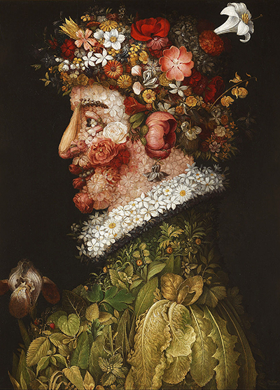 Giuseppe Arcimboldo